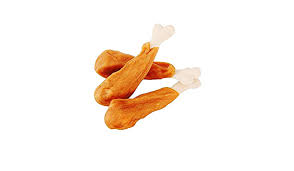 Zolux Dog Chicken Wing Snacks 100g Sale