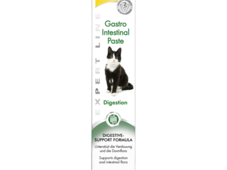 GimCat Gastro Intestinal Paste 50g Online now