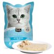 Kit Cat Kitten Petite Tuna 70g Pouch Online now