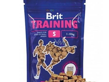 Brit Training Snack for Small Breed Dogs 200g Cheap