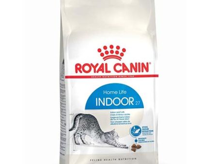 Royal Canin Indoor 2kg Sale