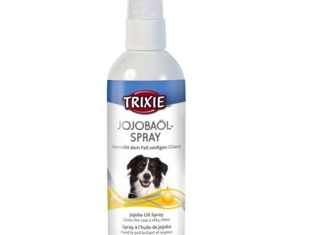 Trixie Dog Jojoba Spray 175 ml Online Sale