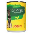 JosiDog Chicken in Sauce 415g Online