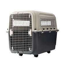 Pet Air Carrier 100x66x80cm Online now