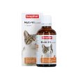 Beaphar Cat Multivitamin (Laveta & Tourine) 50ml Online Hot Sale