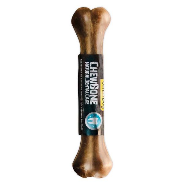 GimDog Bone Treat 210g (25cm) Online Sale