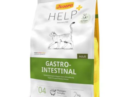 Josera Help Gastro Cat 2kg Cheap