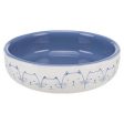 Hello Cat Ceramic Bowl 15cm Supply