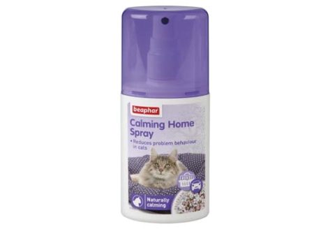 Beaphar Calming Home Spray 125ml Sale