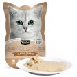 Kit Cat Petite Chicken Classic 70g Pouch Online Hot Sale