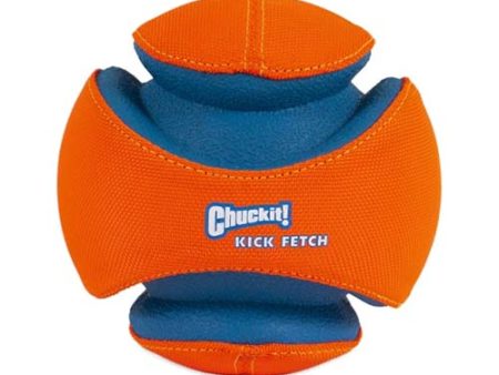 Chuckit! Kick Fetch Dog Toy Sale