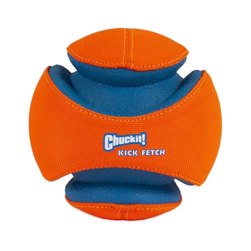 Chuckit! Kick Fetch Dog Toy Sale