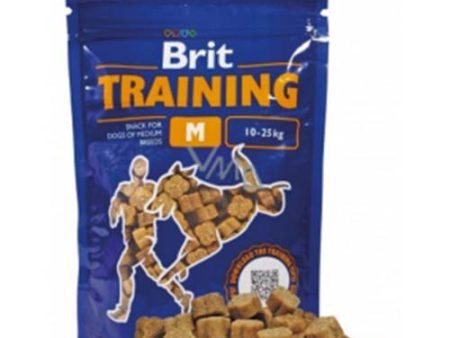 Brit Training Snack for Medium Breed Dogs 200g For Sale