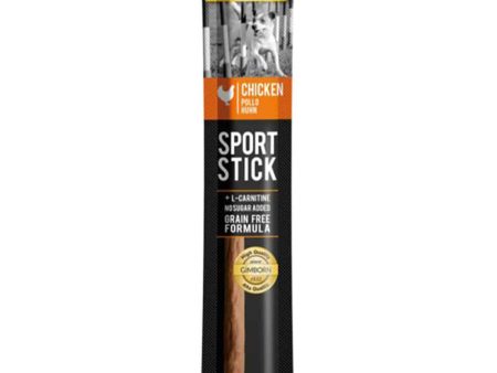 GimDog Sport Stick Chicken 12g For Discount