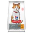 Hill s Science Plan Sterilised Cat Food with Chicken 10kg For Cheap