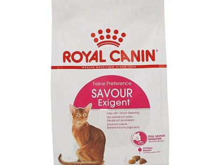 Royal Canin Savour 2kg Supply