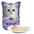 Kit Cat Petite Tuna & Chicken Classic 70g Pouch Online