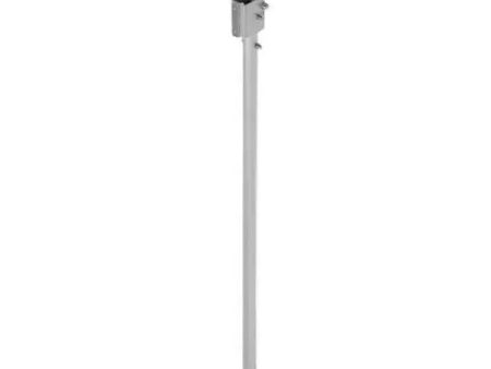 Appoggio Mobile 1200mm Per Asta Cardin Elums1 Automazione Automatismi Originale Online now