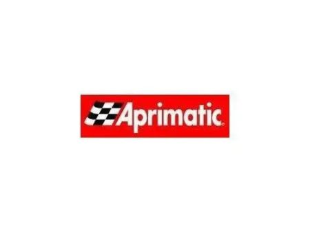 Attuatore Forty 5500 7m A Ds Con Blocco In Apertura Aprimatic 41011 005 Nuovo #2 Sale