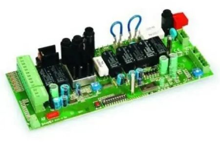 88003-0124 Came Ex Zl38 Scheda Di Comando Per Barriere G2080 E G2080I Online now