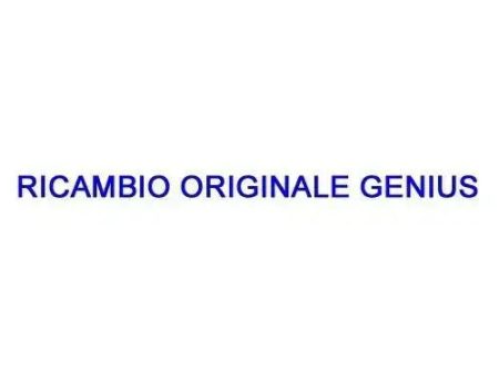 6100304 Brain 17 Genius 6100304 Automazione Automatismi Nuovo Originale Garanzia Online Hot Sale