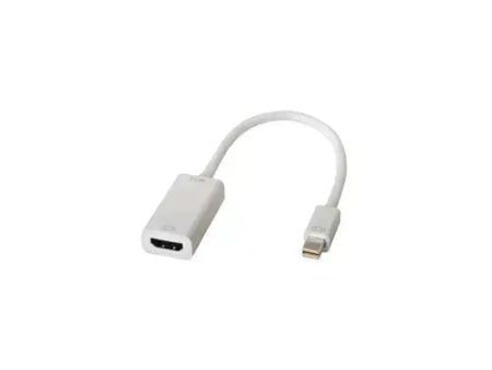 Adattatore Minidp hdmi Passivo Dahua Center330-adp Videosorveglianza Sicurezza For Discount